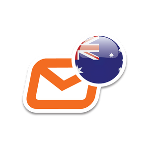 Incoming SMS number for Australia