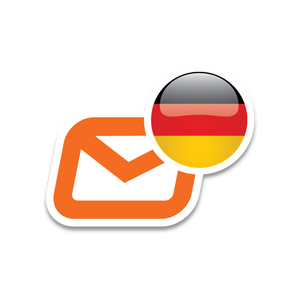 Incoming SMS number for Germany