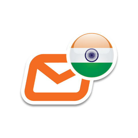 Incoming SMS number for India