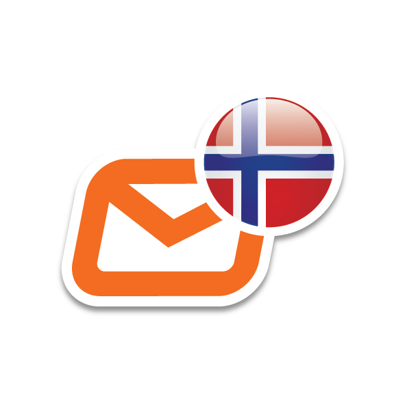 Incoming SMS number for Norway