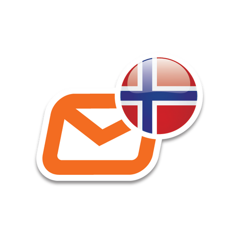 Incoming SMS number for Norway