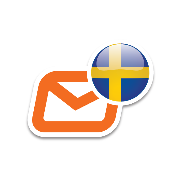 Incoming SMS number for Sweden