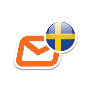 Incoming SMS number for Sweden