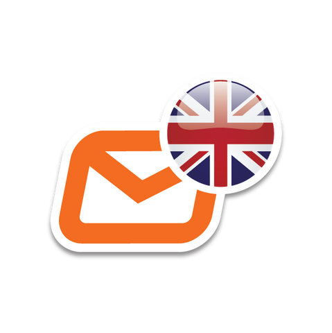 Incoming SMS number for the UK